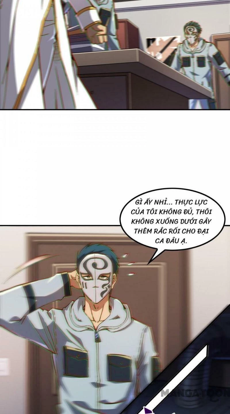 Đệ Nhất Ở Rể Chapter 115 - 8