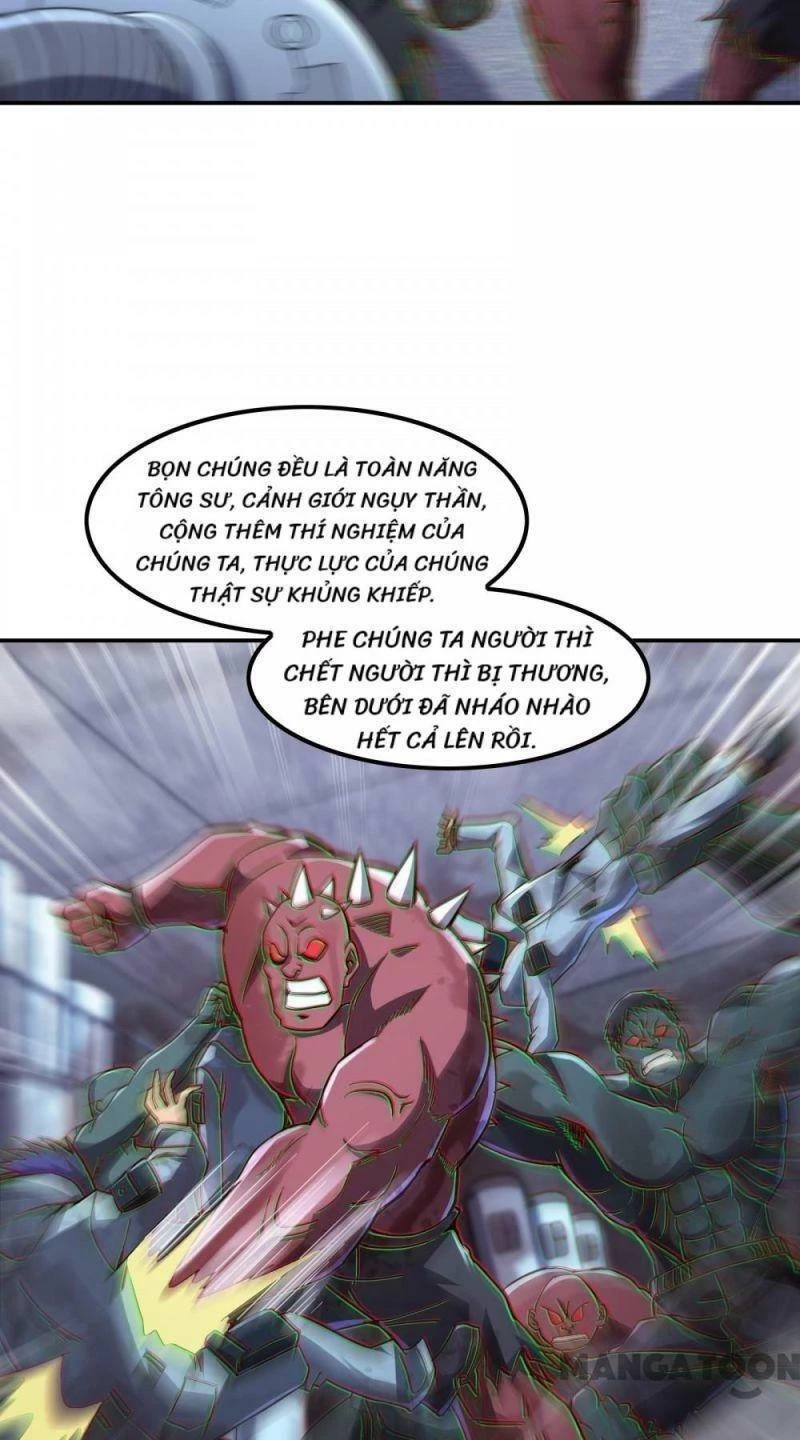 Đệ Nhất Ở Rể Chapter 115 - 10