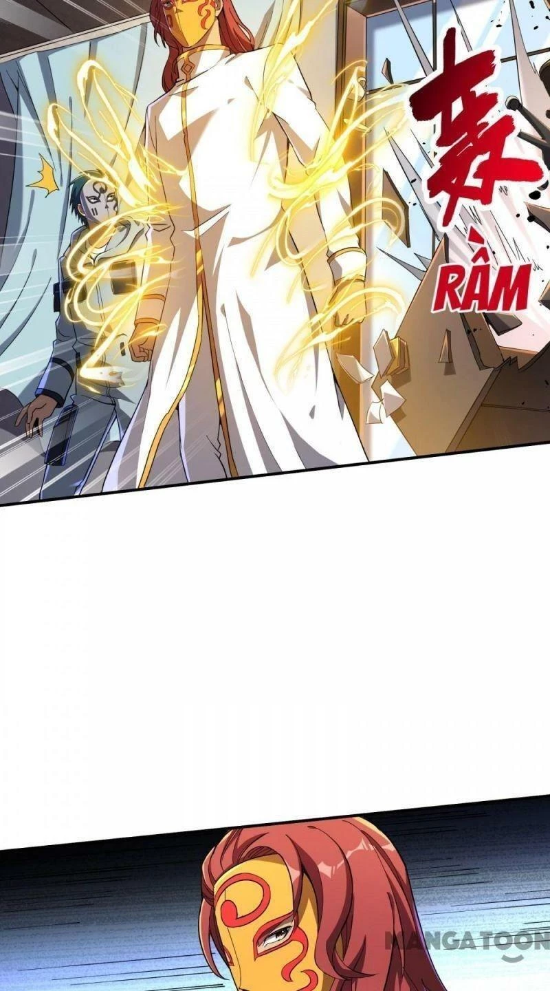 Đệ Nhất Ở Rể Chapter 115 - 13