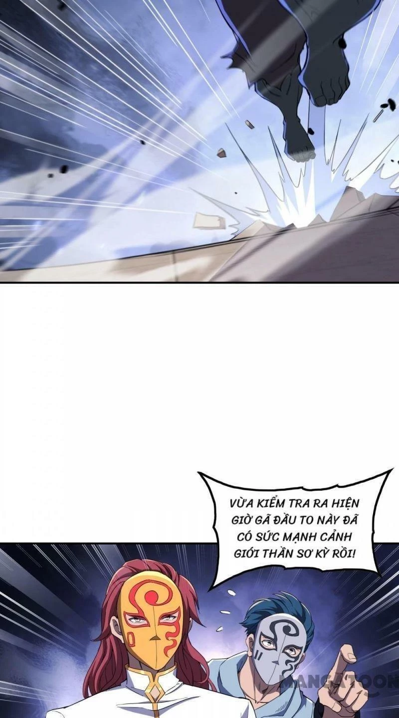 Đệ Nhất Ở Rể Chapter 115 - 16