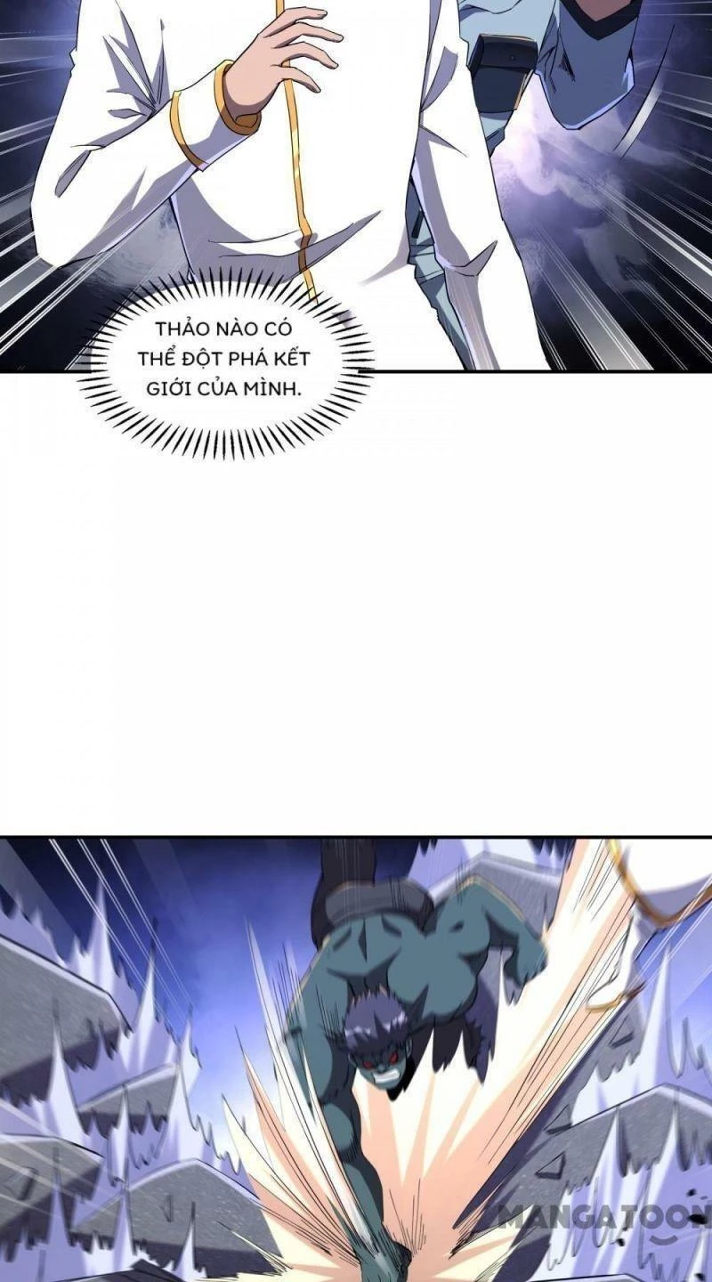 Đệ Nhất Ở Rể Chapter 115 - 17