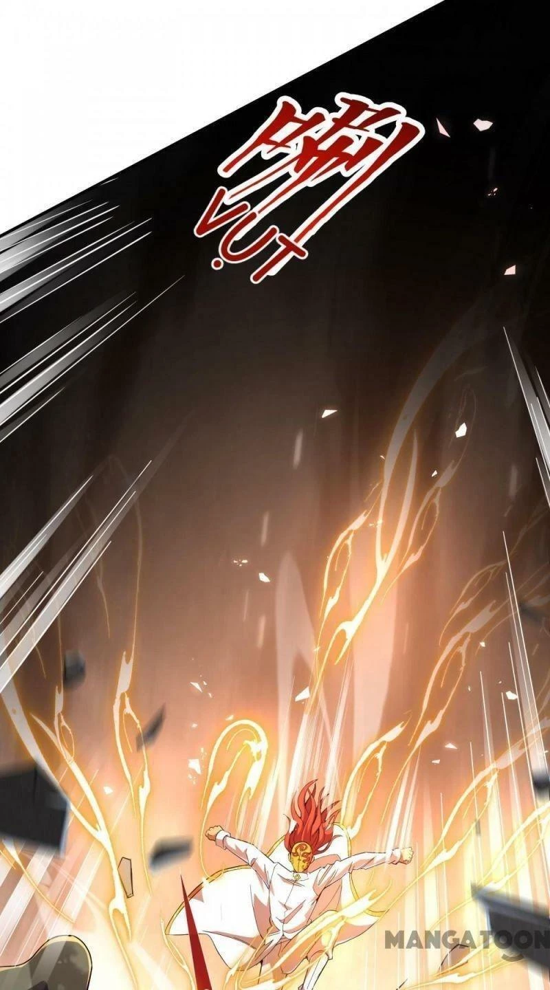 Đệ Nhất Ở Rể Chapter 115 - 20