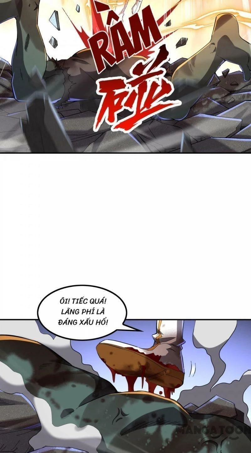 Đệ Nhất Ở Rể Chapter 115 - 21