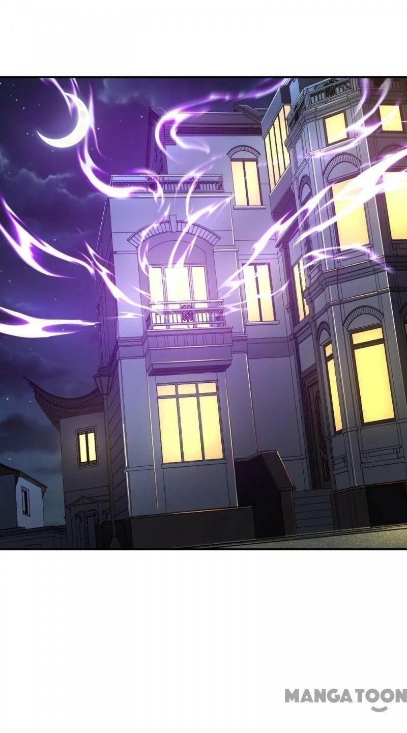 Đệ Nhất Ở Rể Chapter 116 - 3