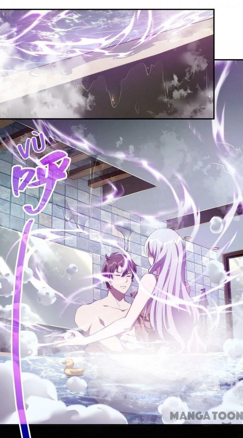 Đệ Nhất Ở Rể Chapter 116 - 4