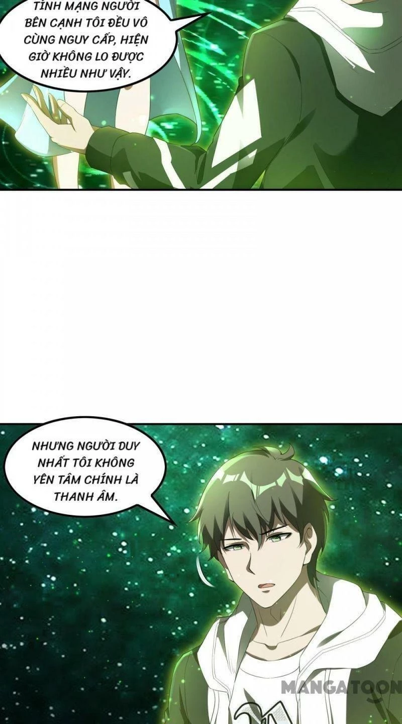 Đệ Nhất Ở Rể Chapter 116 - 6