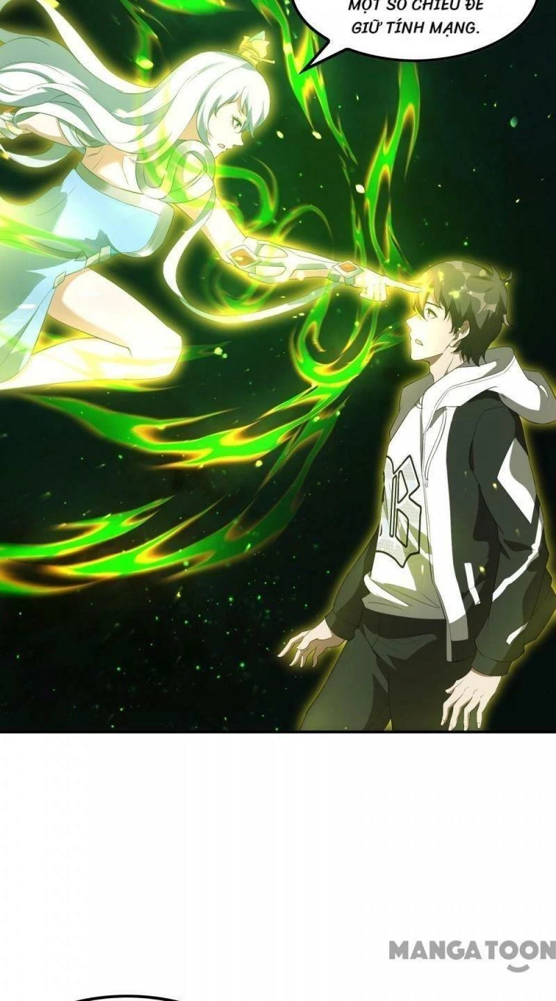 Đệ Nhất Ở Rể Chapter 116 - 8