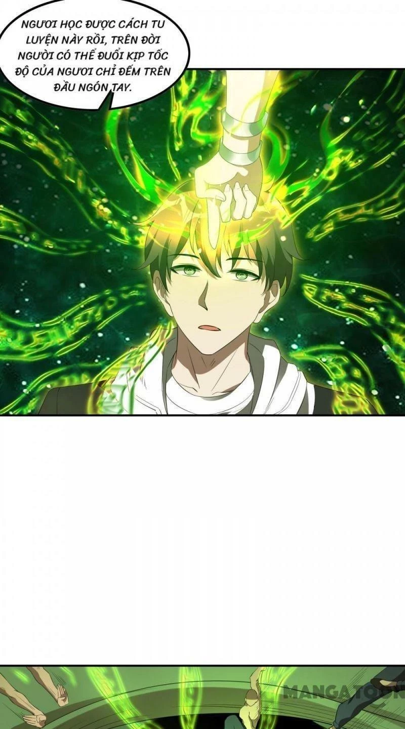 Đệ Nhất Ở Rể Chapter 116 - 9