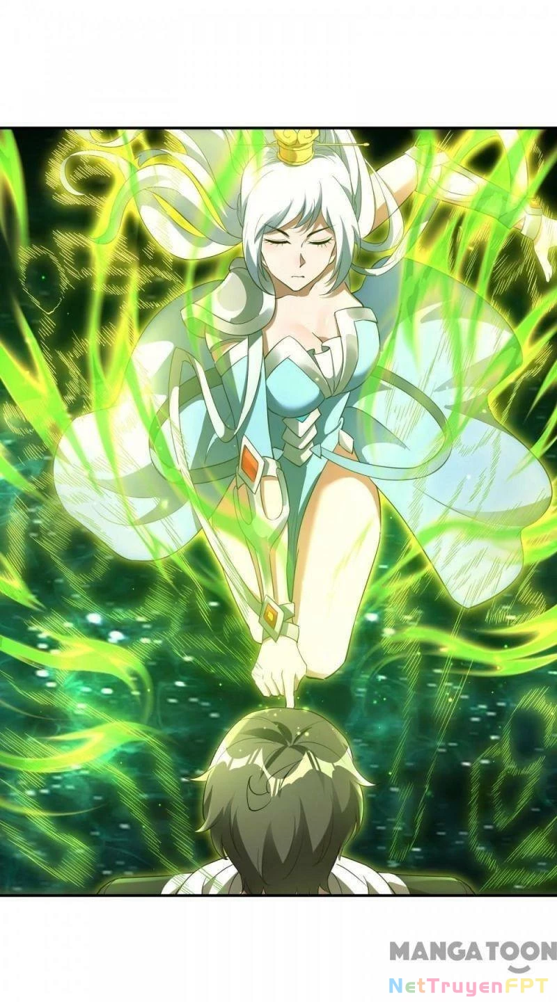 Đệ Nhất Ở Rể Chapter 116 - 11