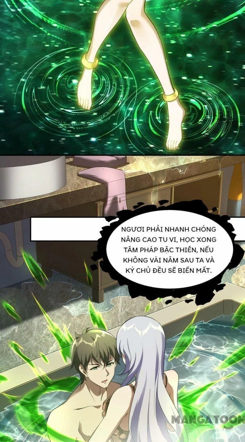 Đệ Nhất Ở Rể Chapter 116 - 16
