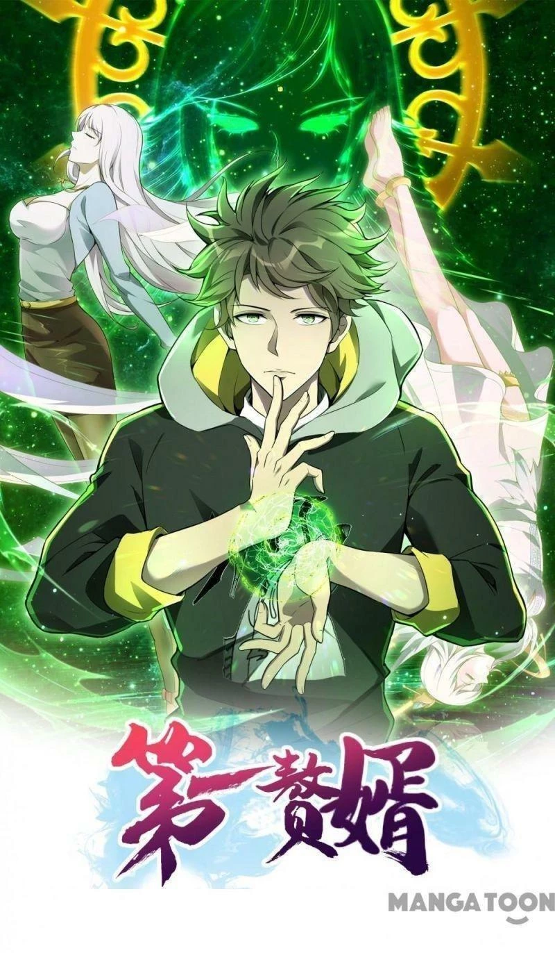 Đệ Nhất Ở Rể Chapter 117 - 2