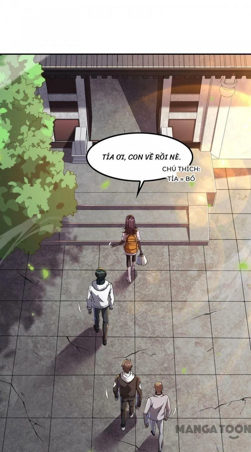 Đệ Nhất Ở Rể Chapter 117 - 3