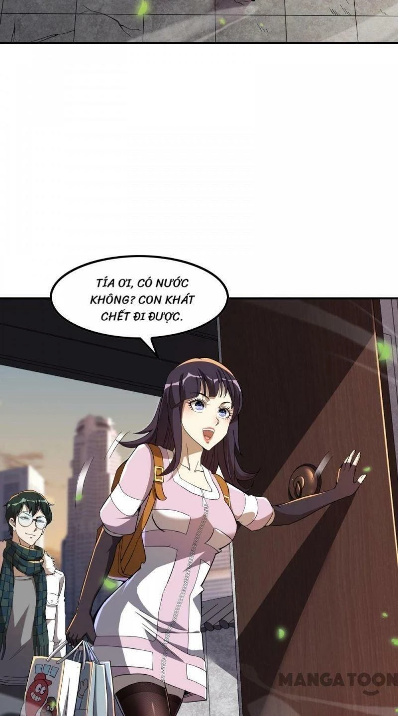 Đệ Nhất Ở Rể Chapter 117 - 4