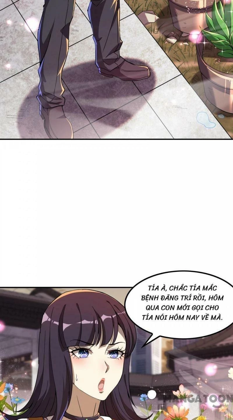 Đệ Nhất Ở Rể Chapter 117 - 6