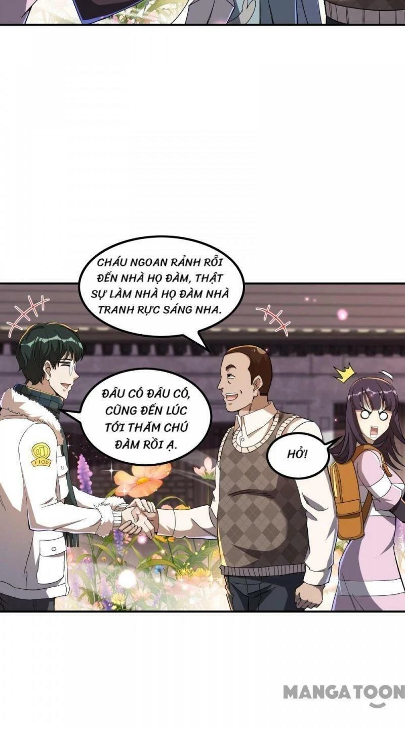 Đệ Nhất Ở Rể Chapter 117 - 8