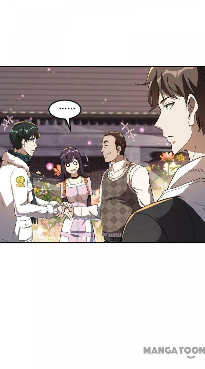 Đệ Nhất Ở Rể Chapter 117 - 9