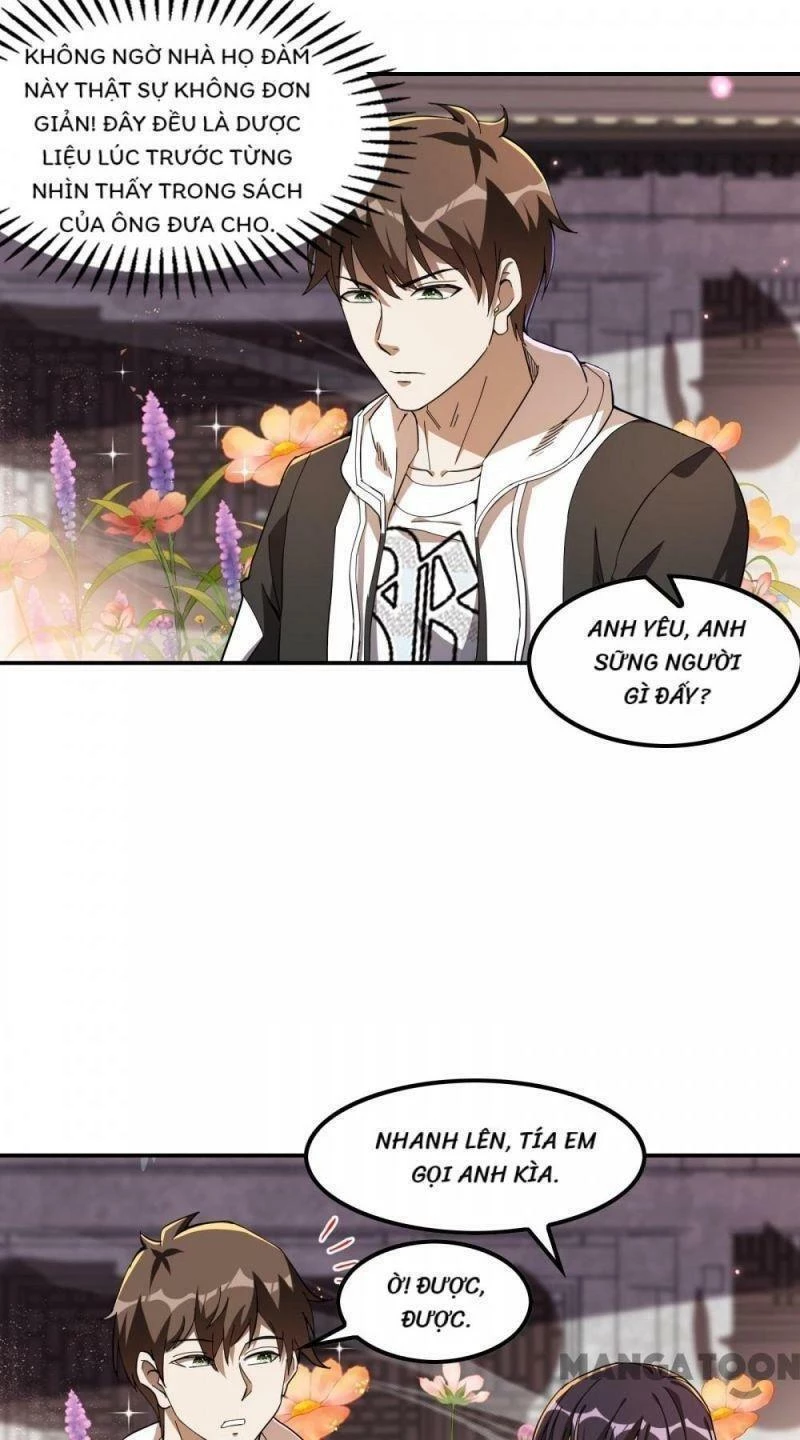 Đệ Nhất Ở Rể Chapter 117 - 14