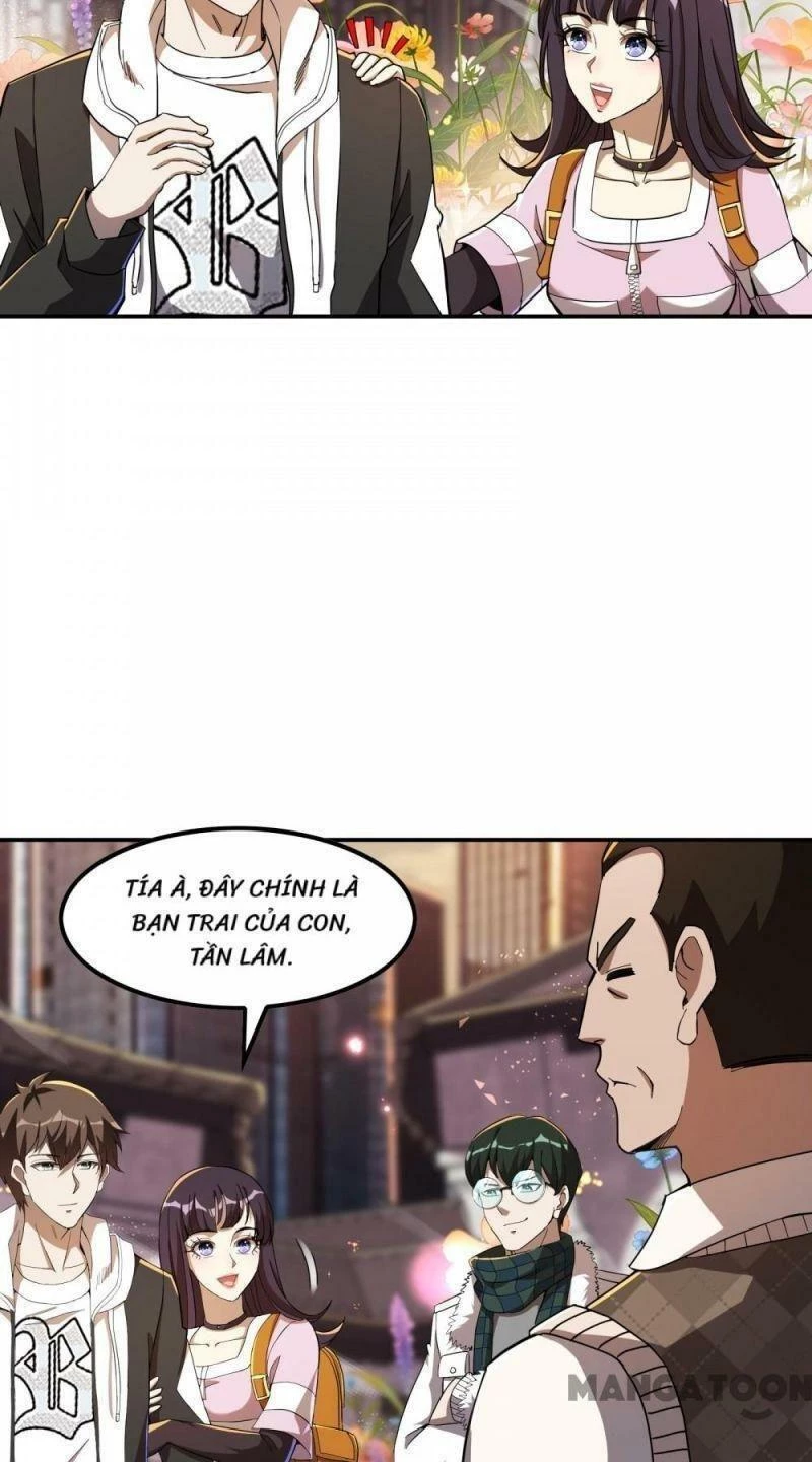 Đệ Nhất Ở Rể Chapter 117 - 15