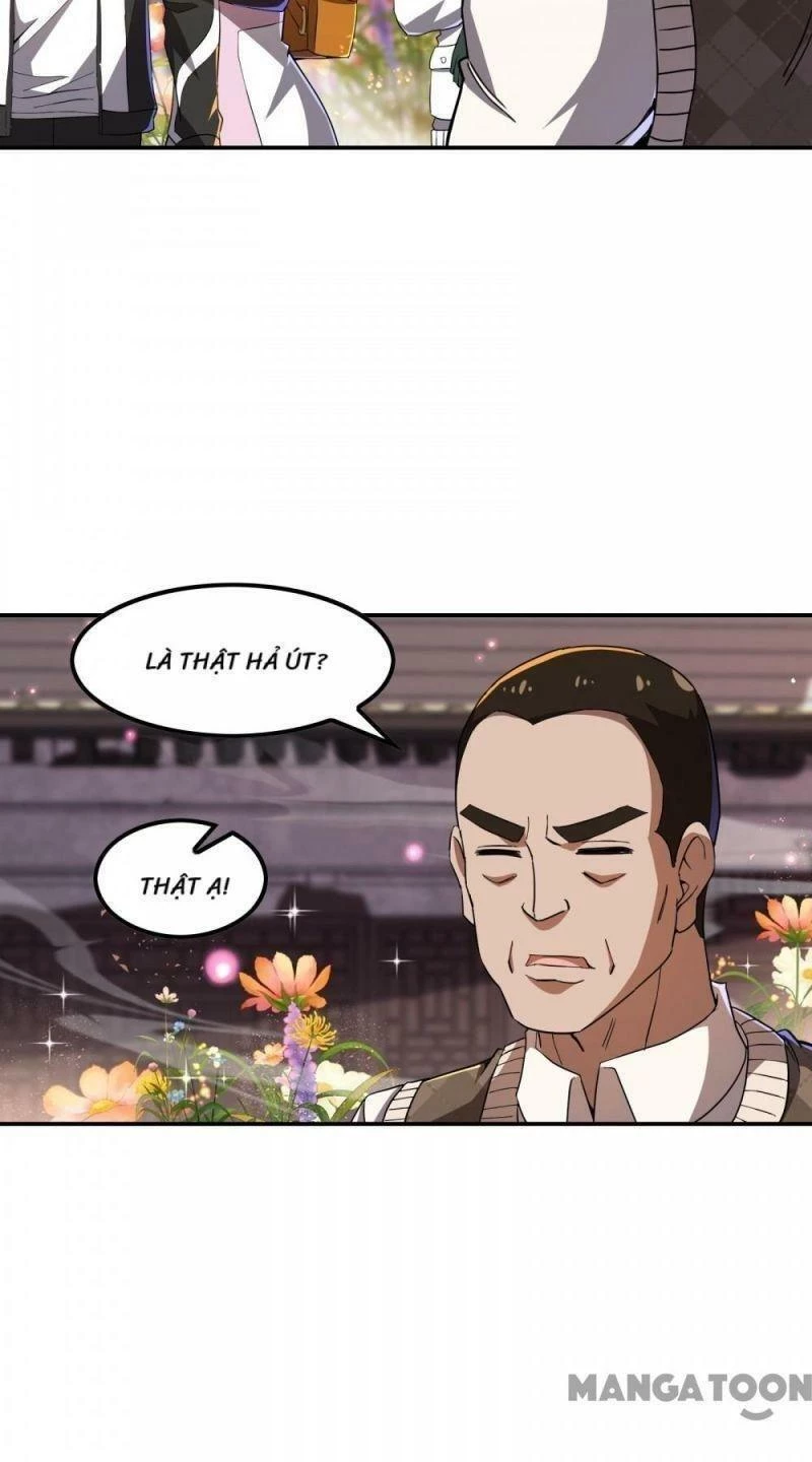 Đệ Nhất Ở Rể Chapter 117 - 16