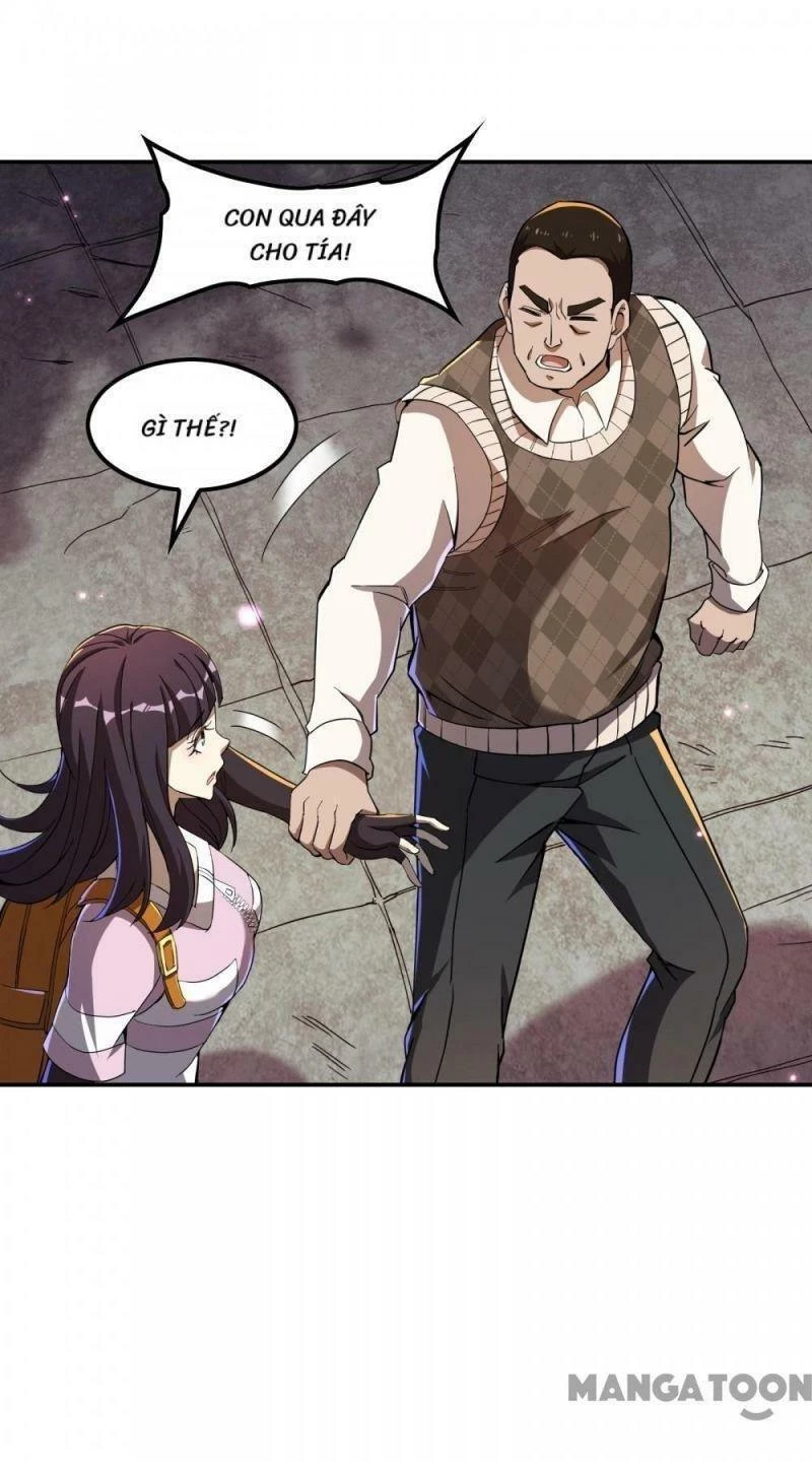 Đệ Nhất Ở Rể Chapter 117 - 17