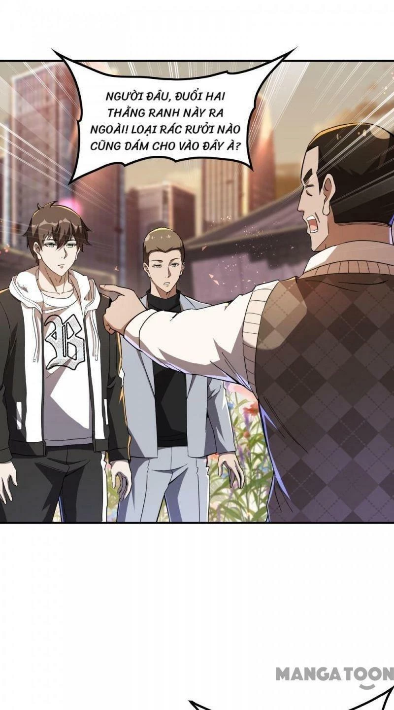 Đệ Nhất Ở Rể Chapter 117 - 18