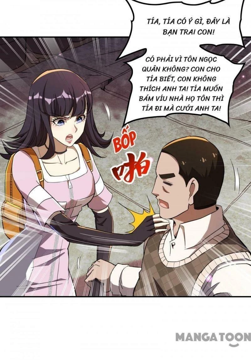 Đệ Nhất Ở Rể Chapter 117 - 19