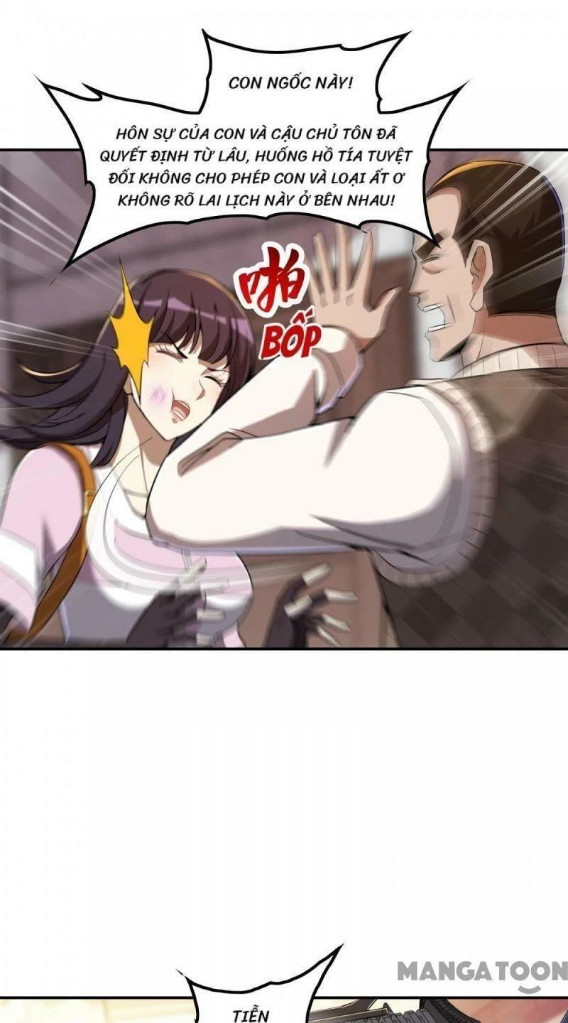Đệ Nhất Ở Rể Chapter 117 - 20