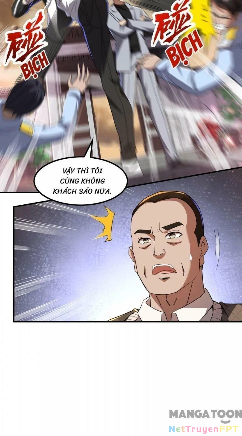 Đệ Nhất Ở Rể Chapter 117 - 23