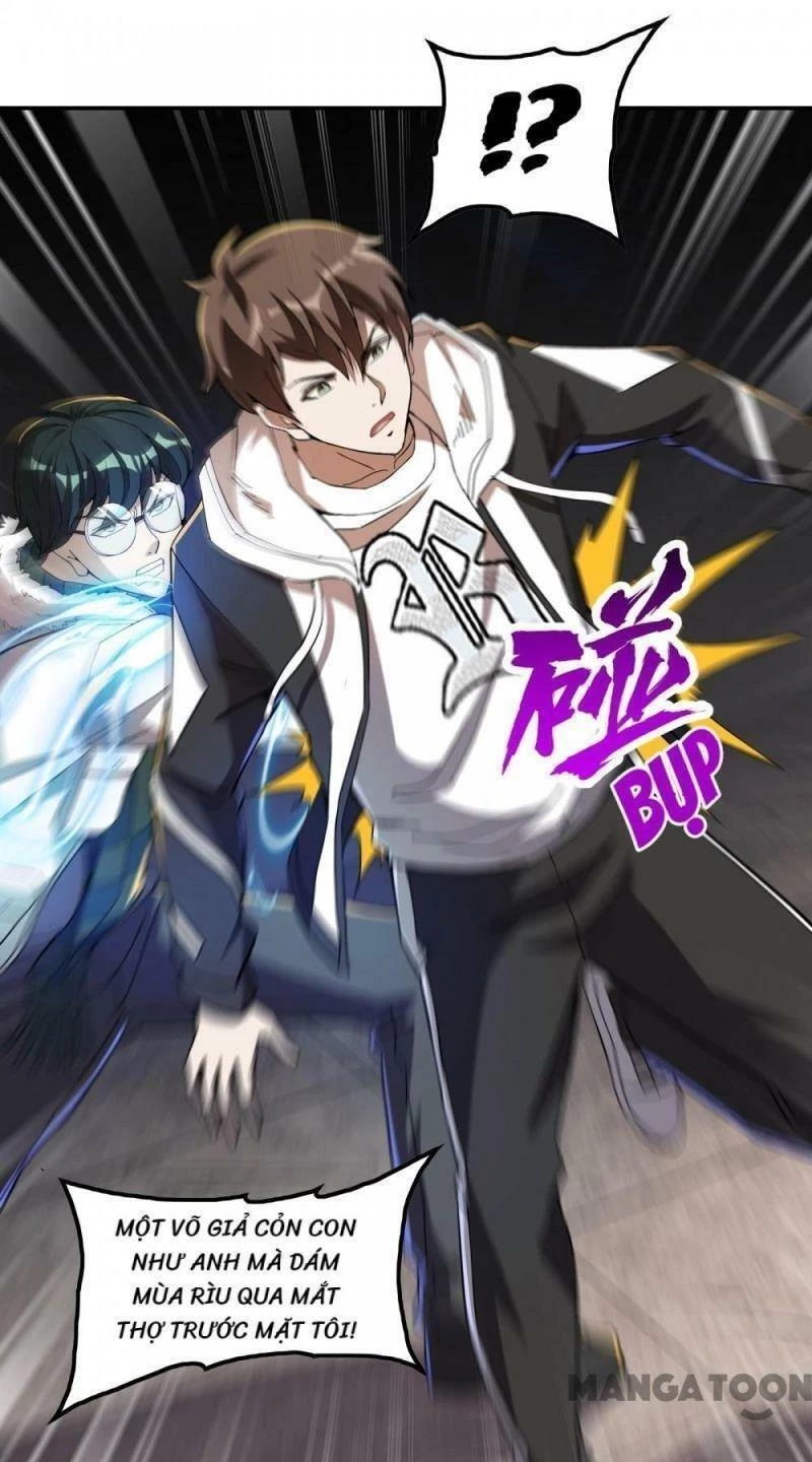 Đệ Nhất Ở Rể Chapter 117 - 24