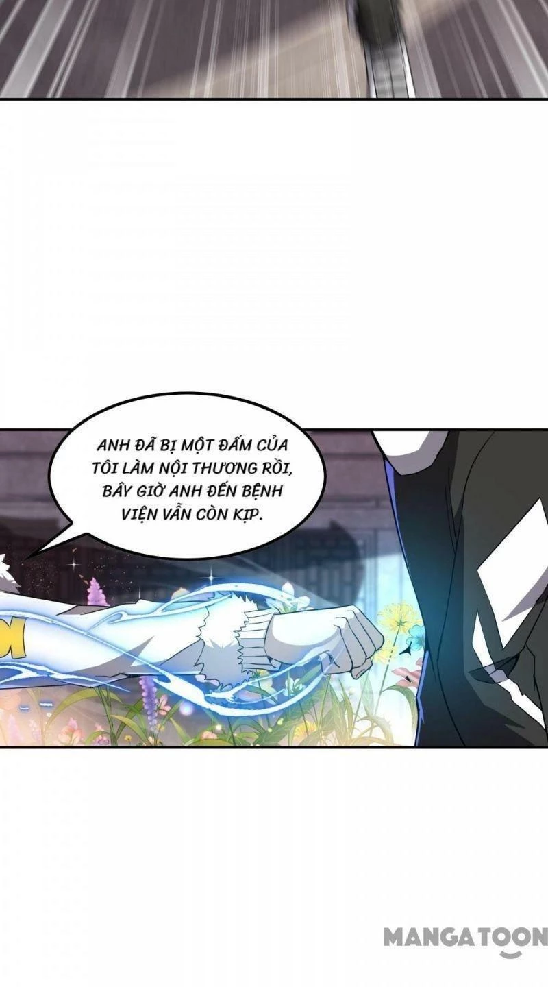Đệ Nhất Ở Rể Chapter 117 - 25
