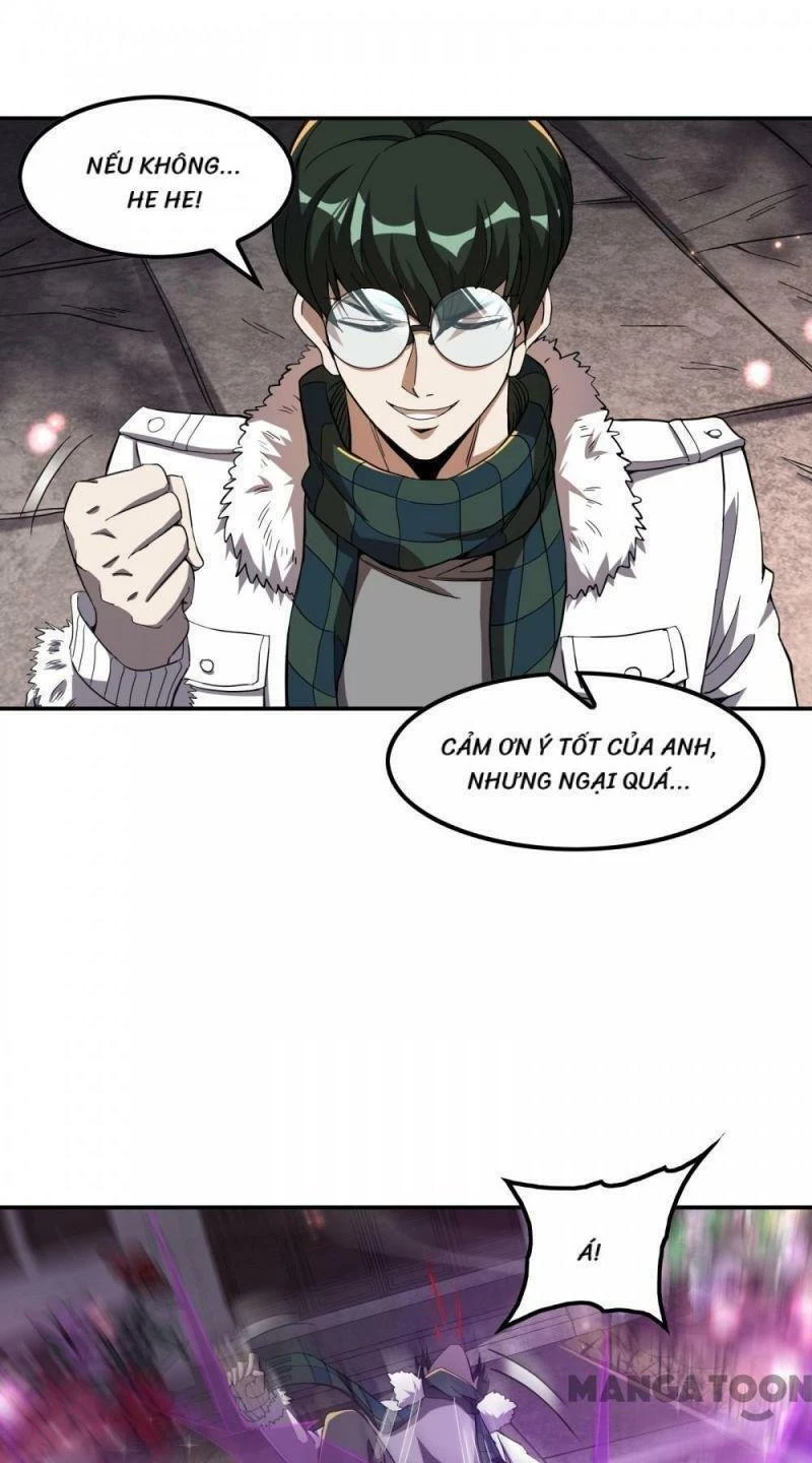 Đệ Nhất Ở Rể Chapter 117 - 26