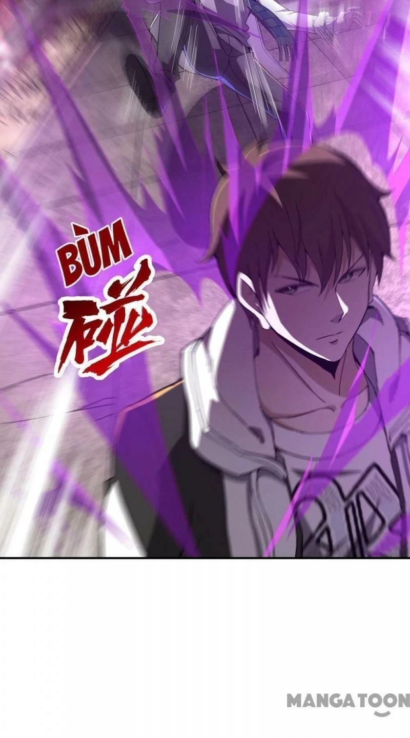 Đệ Nhất Ở Rể Chapter 117 - 27