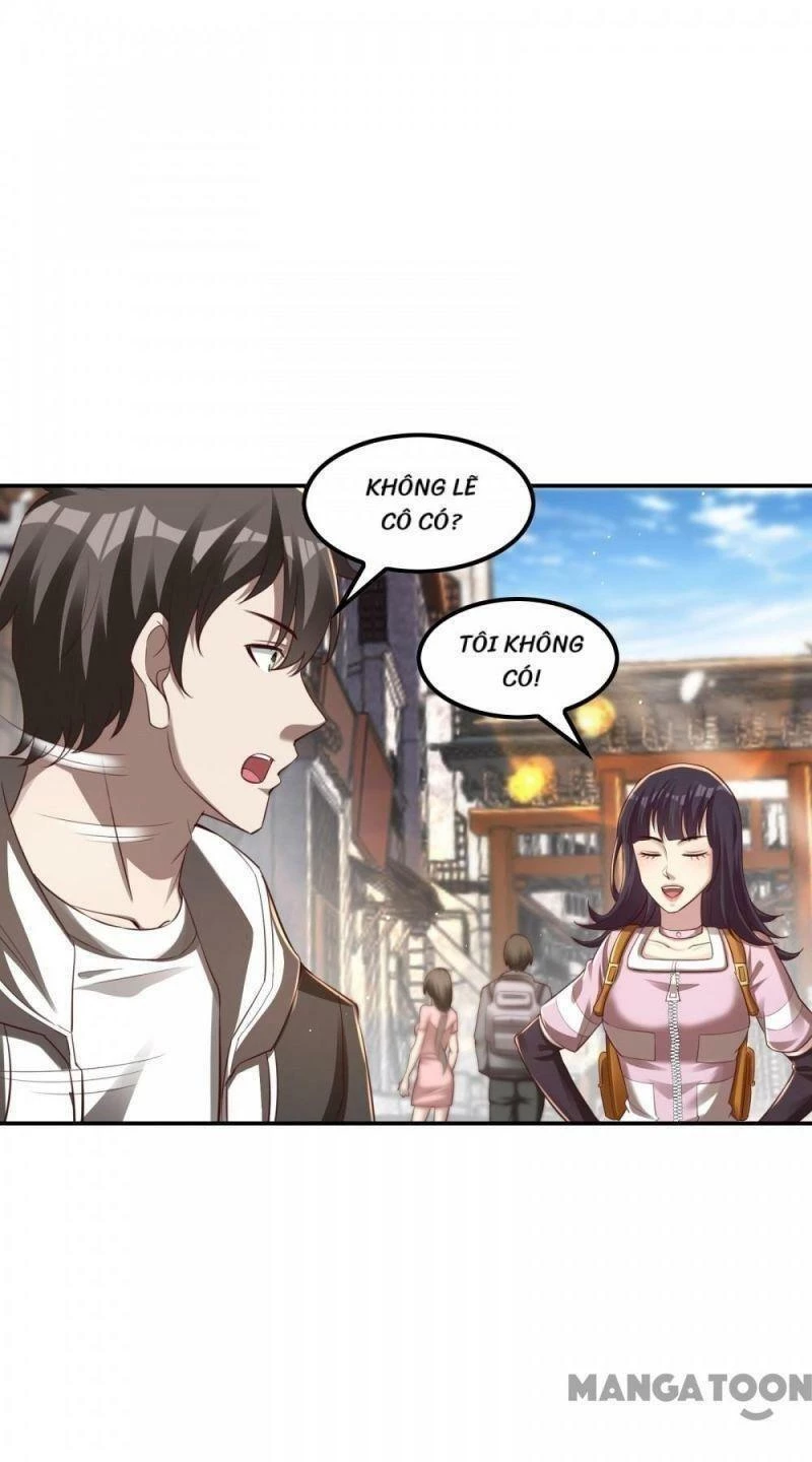 Đệ Nhất Ở Rể Chapter 118 - 6