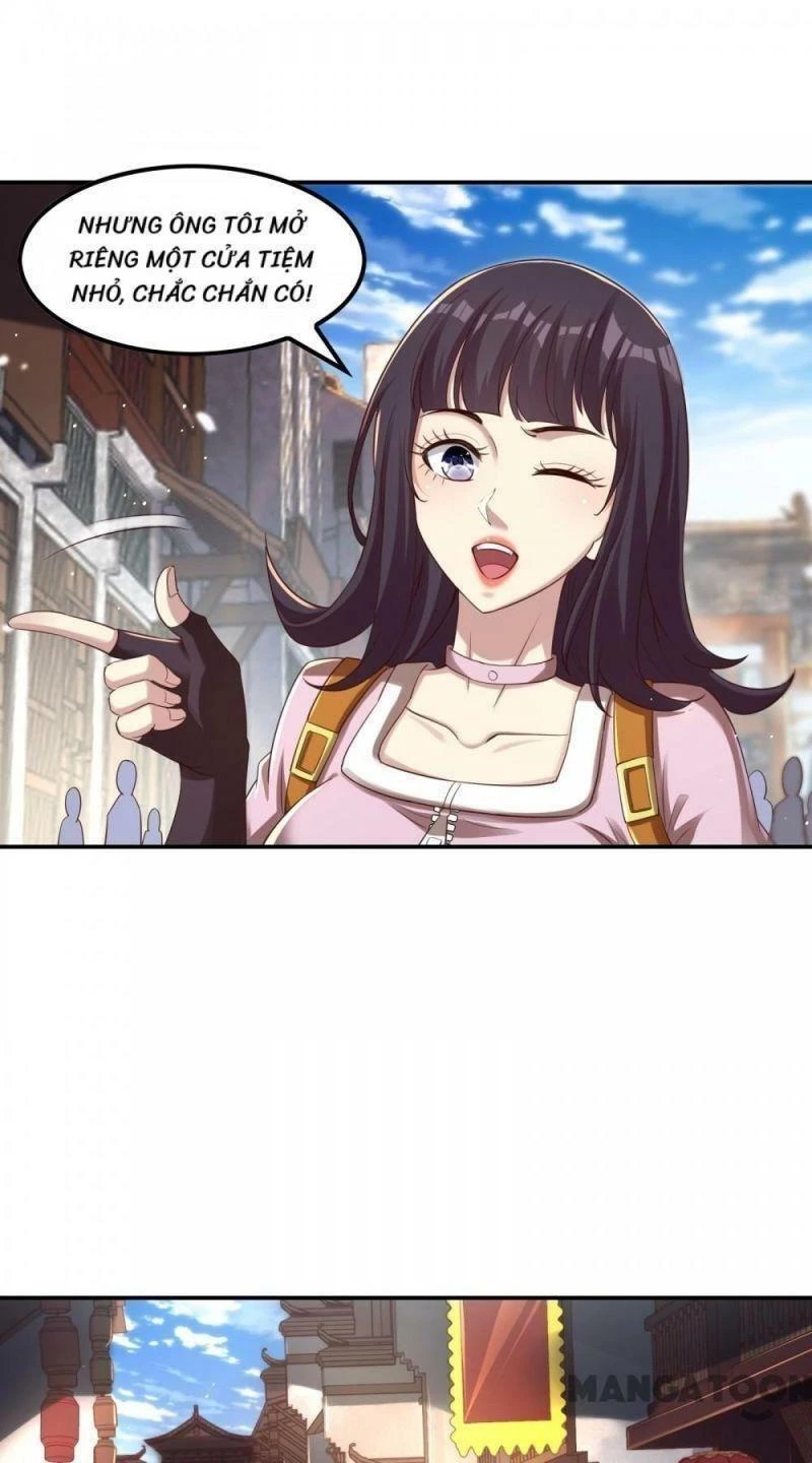 Đệ Nhất Ở Rể Chapter 118 - 7