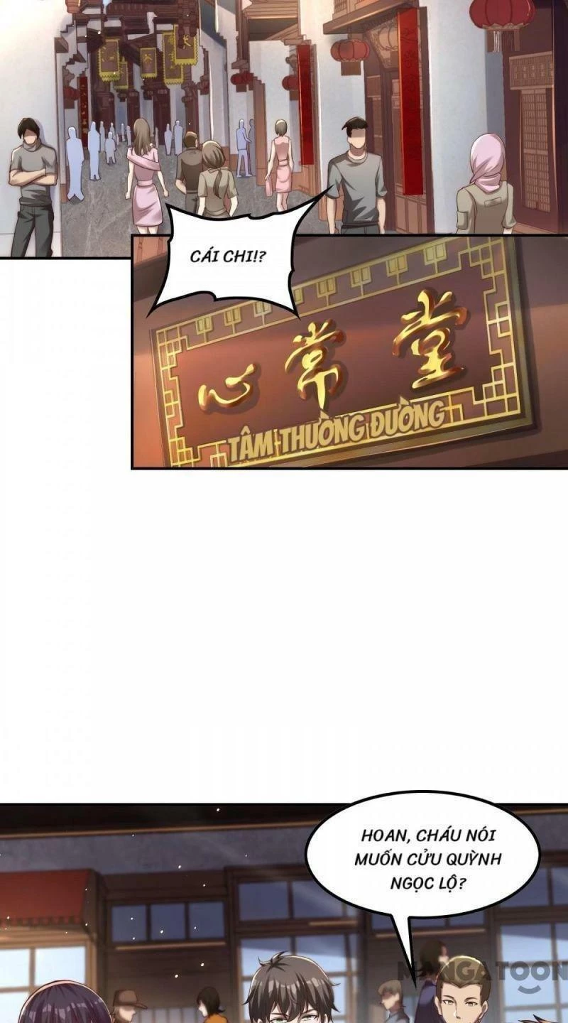 Đệ Nhất Ở Rể Chapter 118 - 8