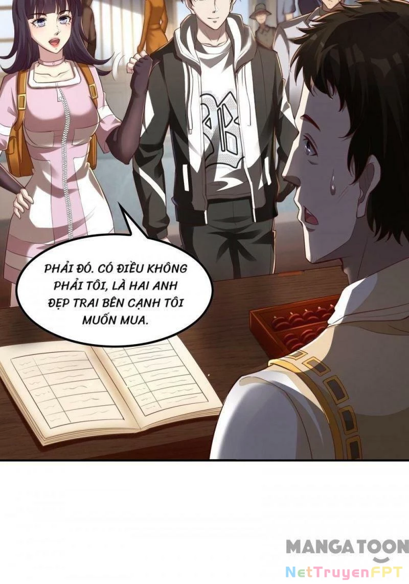 Đệ Nhất Ở Rể Chapter 118 - 9