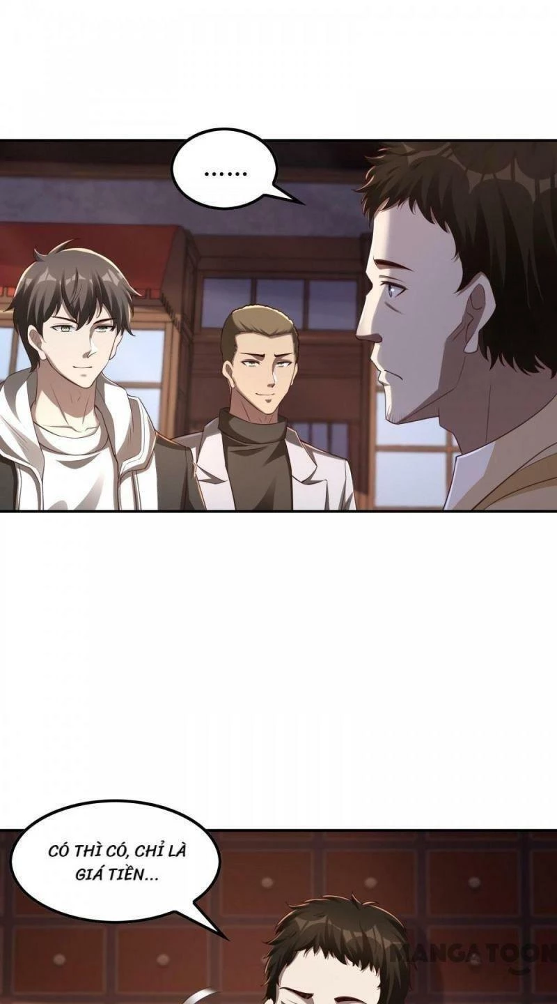 Đệ Nhất Ở Rể Chapter 118 - 10