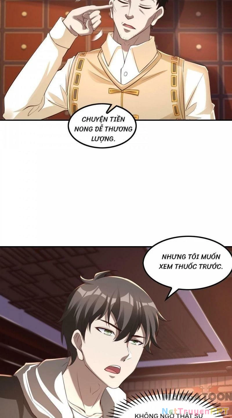 Đệ Nhất Ở Rể Chapter 118 - 11