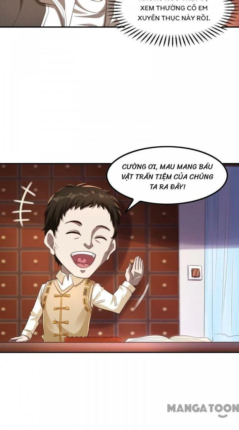 Đệ Nhất Ở Rể Chapter 118 - 12