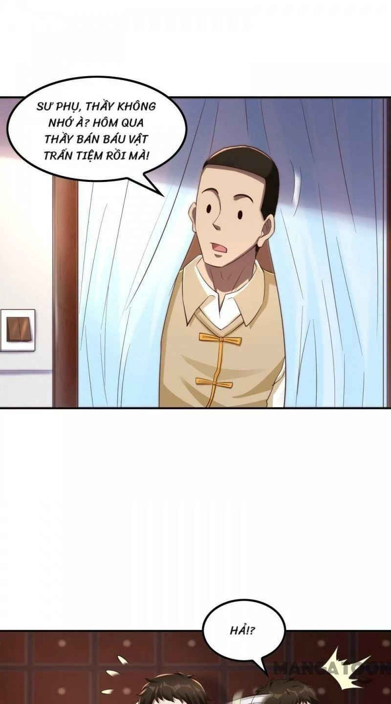 Đệ Nhất Ở Rể Chapter 118 - 13