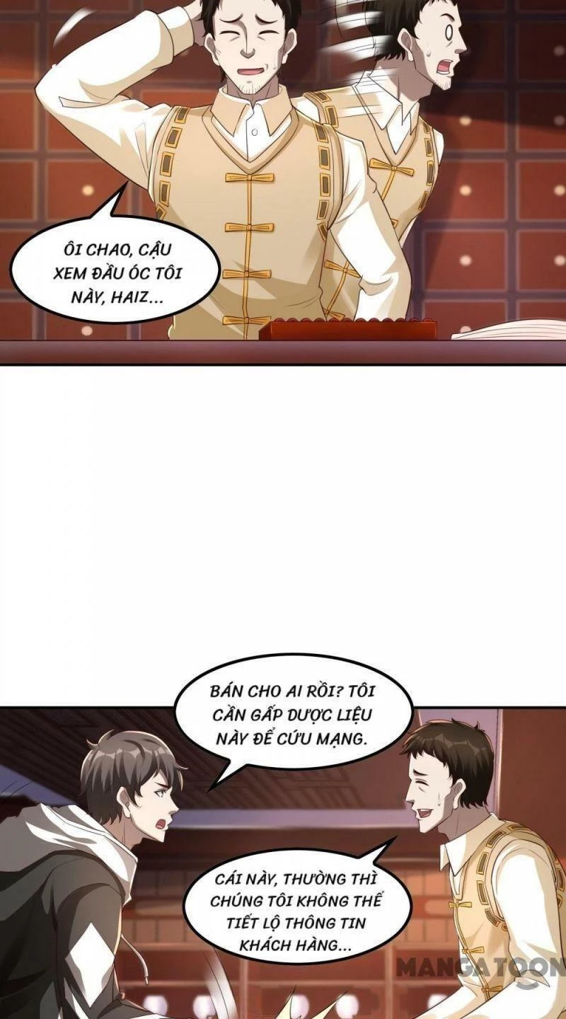 Đệ Nhất Ở Rể Chapter 118 - 14
