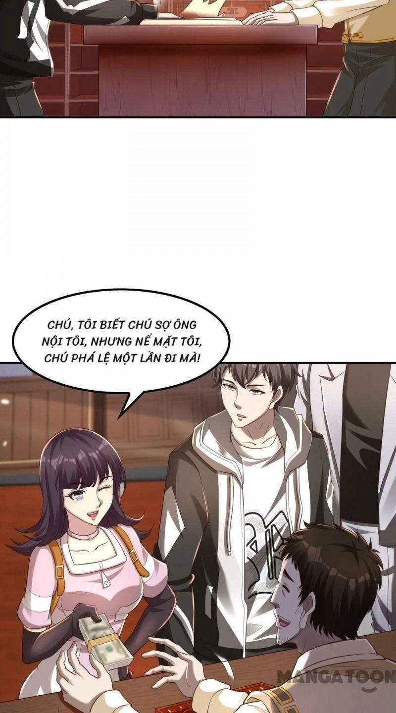 Đệ Nhất Ở Rể Chapter 118 - 15