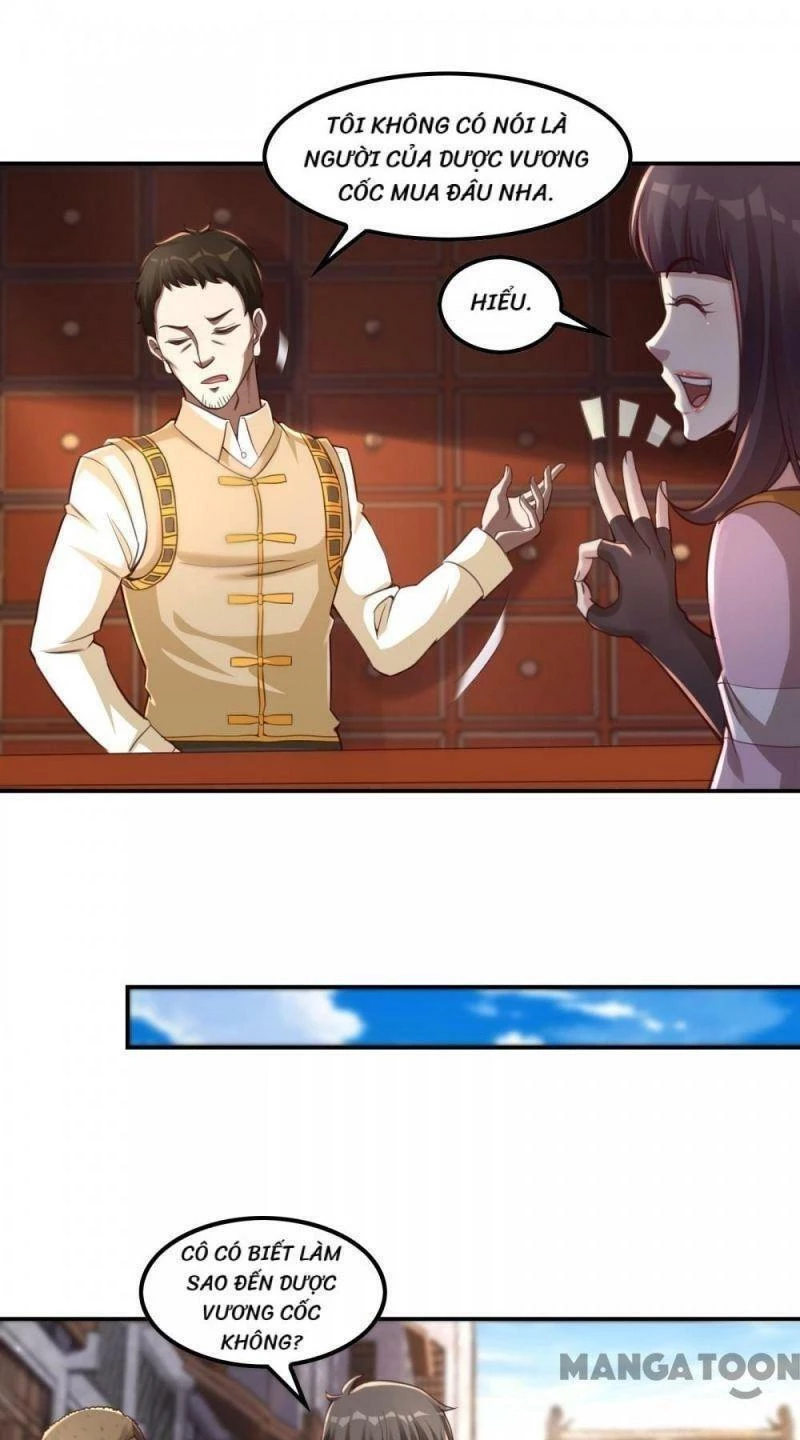 Đệ Nhất Ở Rể Chapter 118 - 17