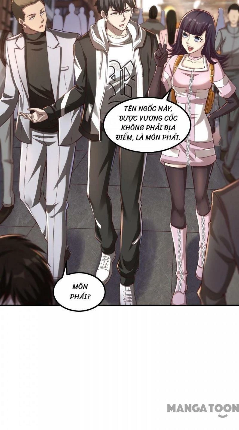 Đệ Nhất Ở Rể Chapter 118 - 18