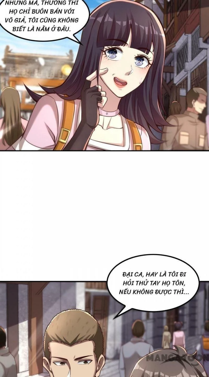 Đệ Nhất Ở Rể Chapter 118 - 20