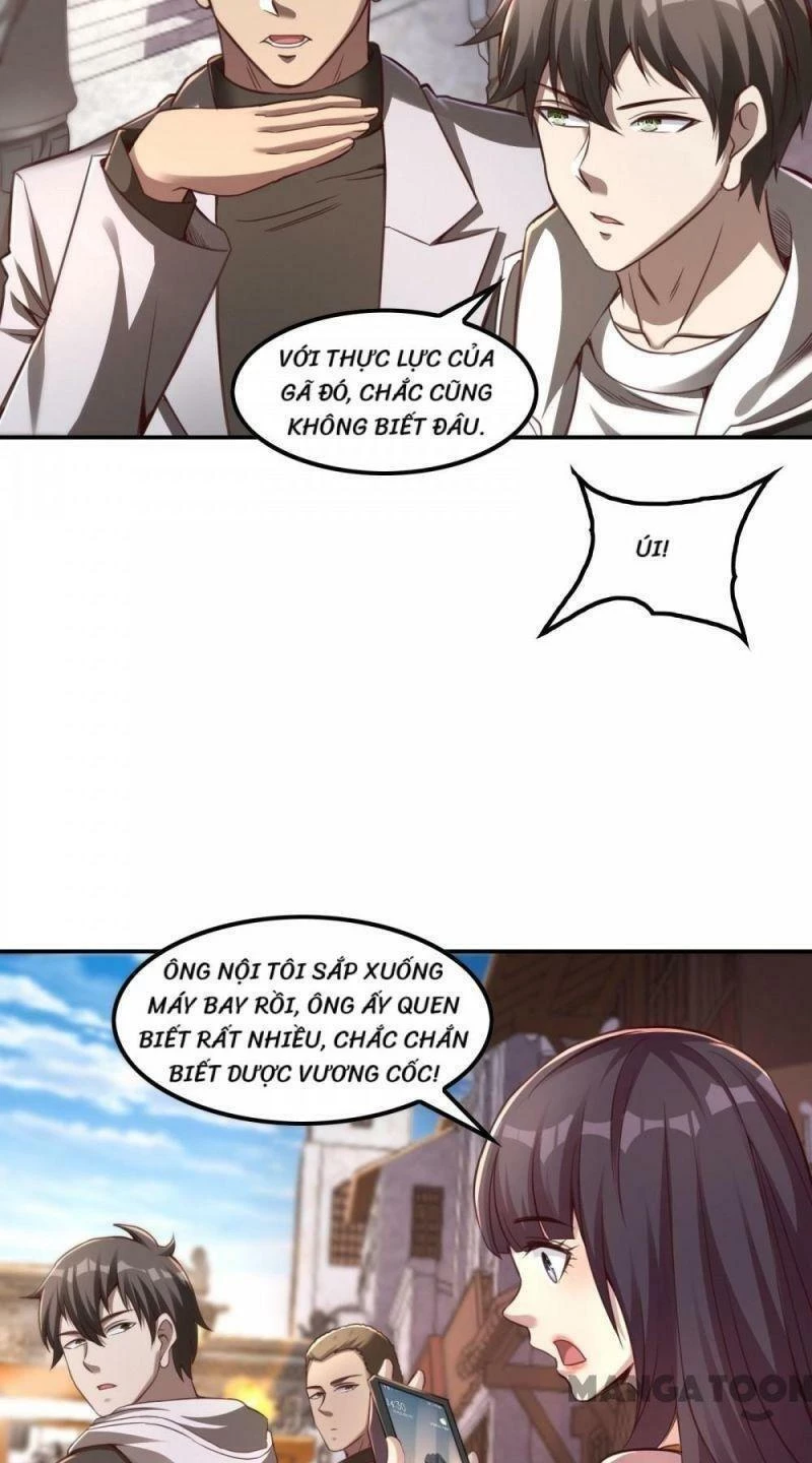 Đệ Nhất Ở Rể Chapter 118 - 21