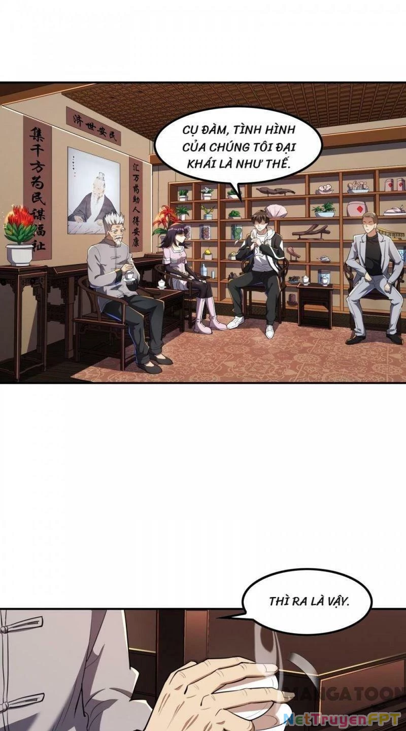 Đệ Nhất Ở Rể Chapter 119 - 3