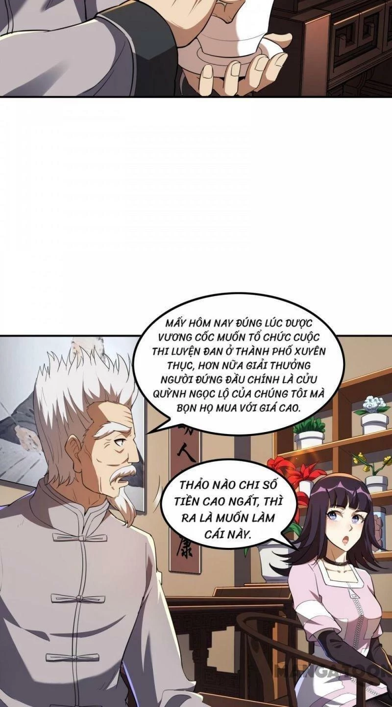 Đệ Nhất Ở Rể Chapter 119 - 4