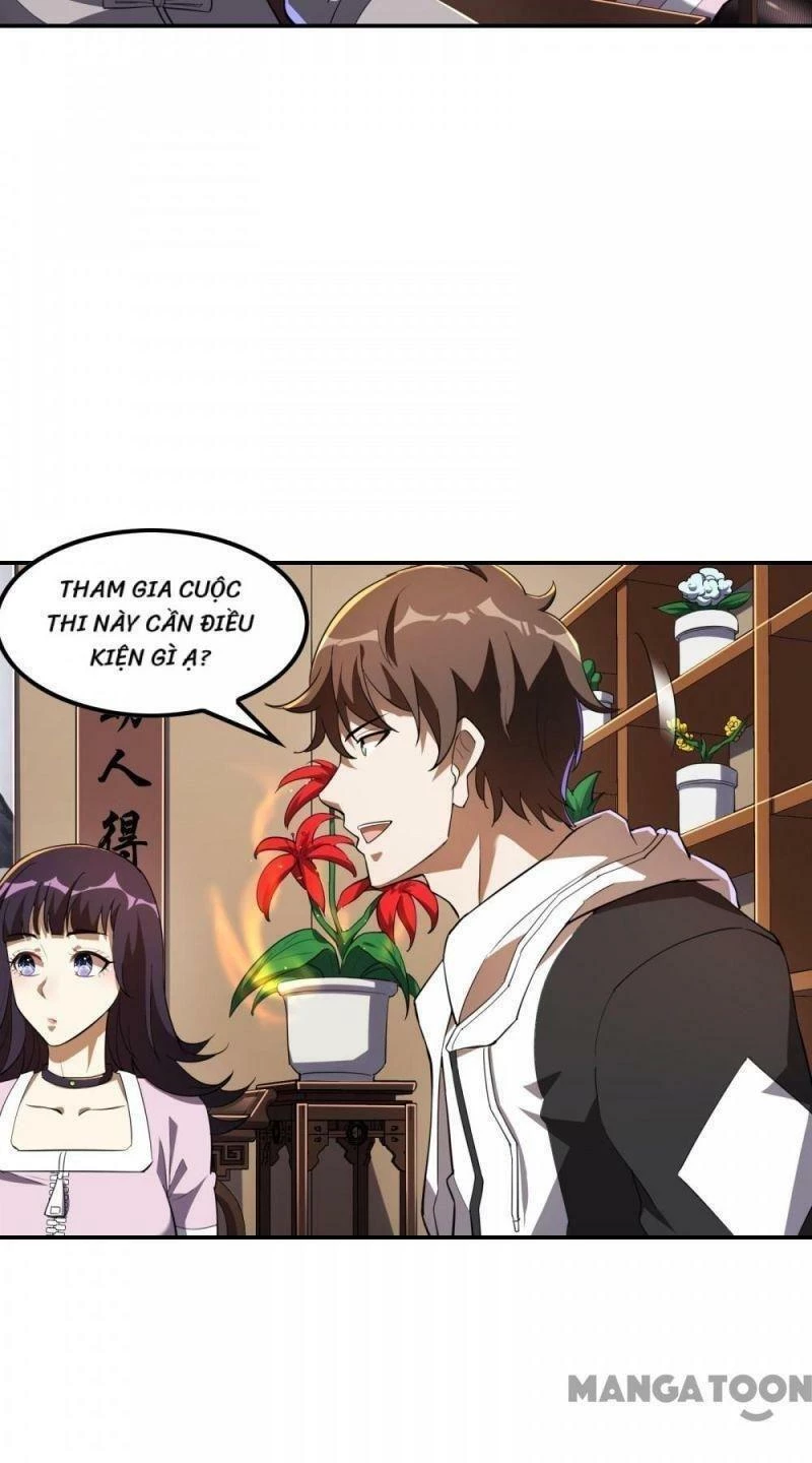 Đệ Nhất Ở Rể Chapter 119 - 5