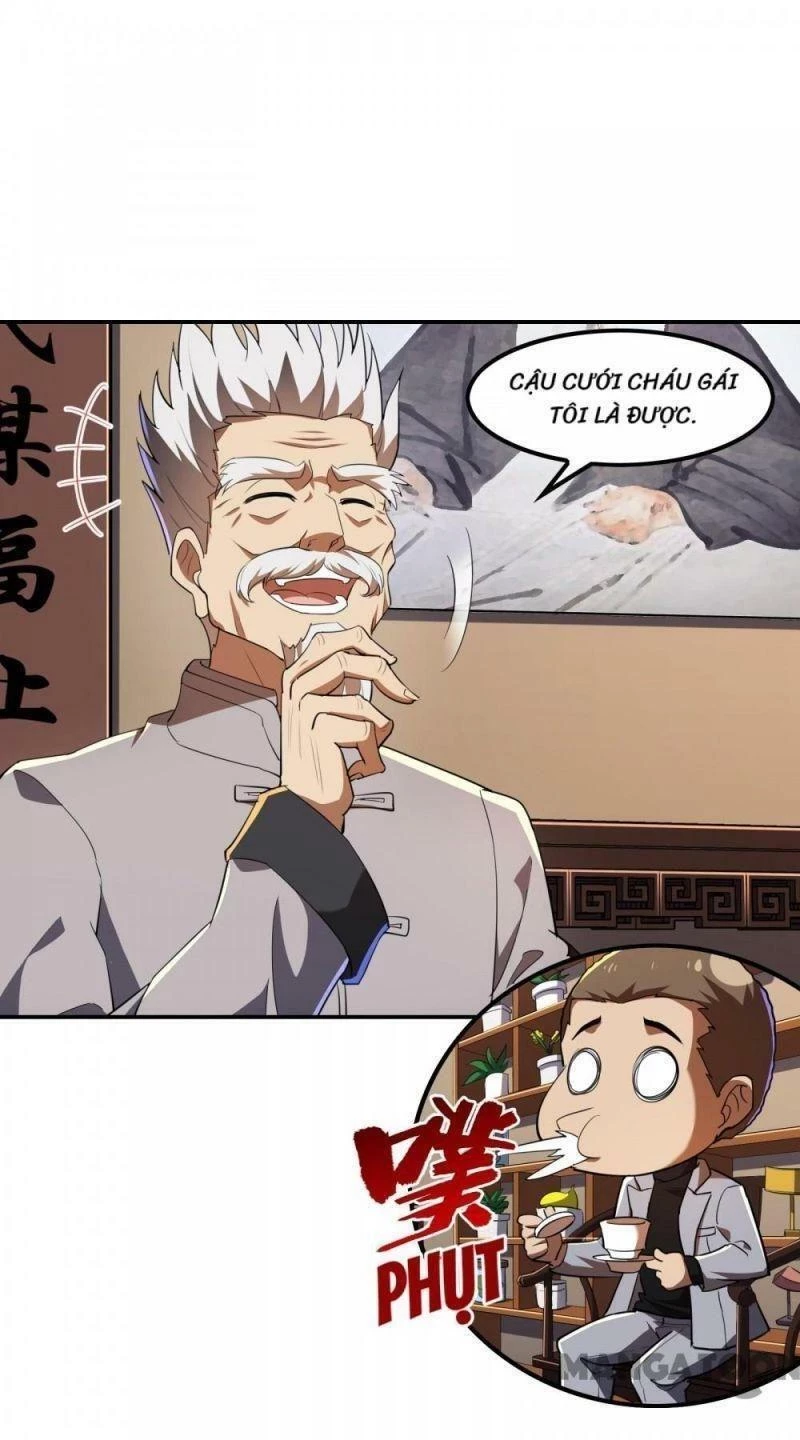 Đệ Nhất Ở Rể Chapter 119 - 6